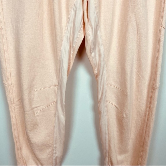 Young Fabulous & Broke Odin Joggers Peach - Picture 5 of 9